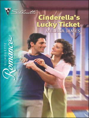 Cinderella's Lucky Ticket - ebook